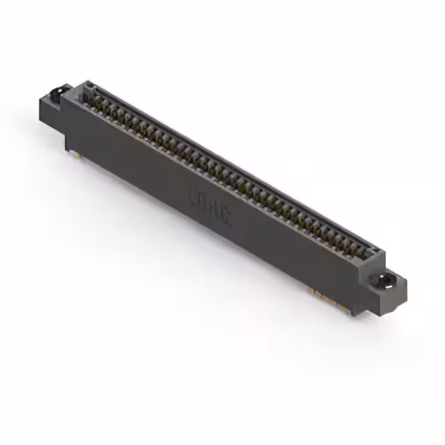895-074-540-803 EDAC Inc.  Edgeboard Connectors